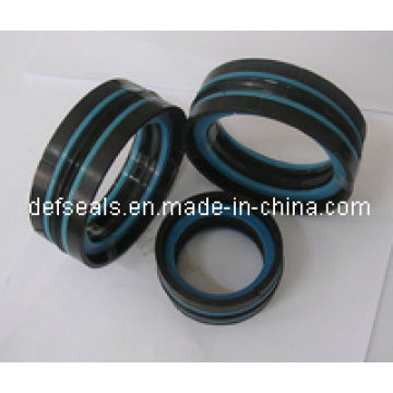 Sello de pistón Compact Seal Blue Kdas